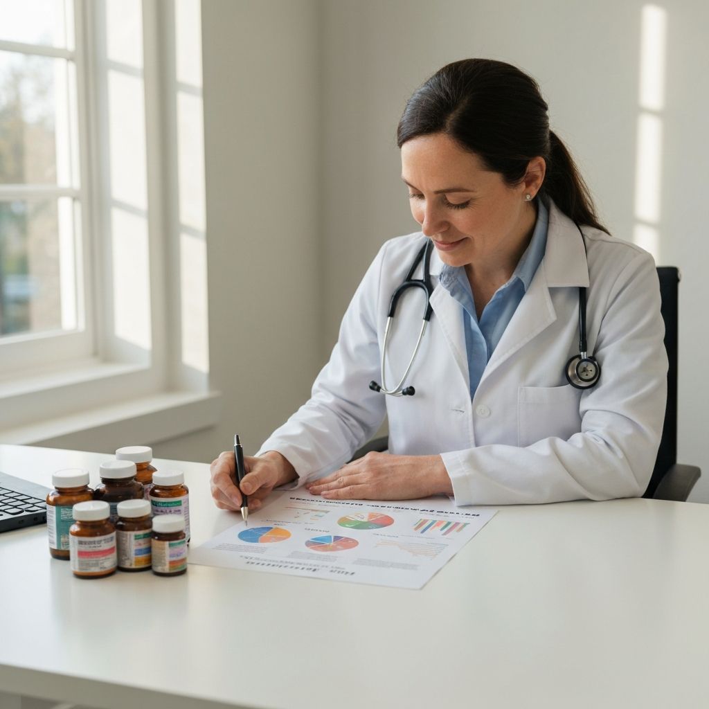 Personalized approach