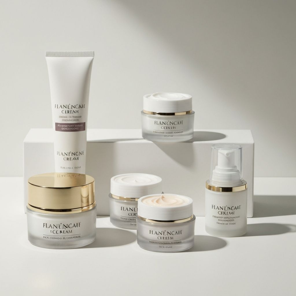 Basic skincare consultation